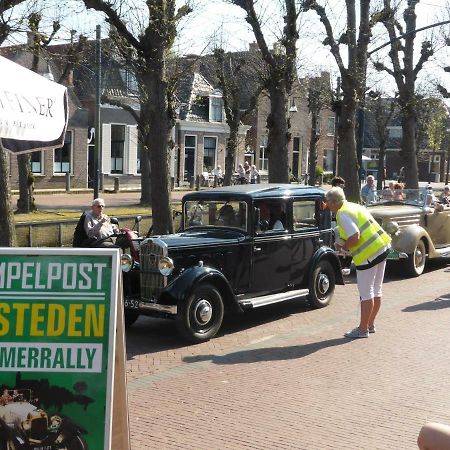 Gaasthoeke Sondel Buitenkant foto