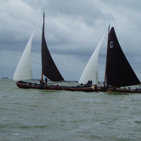 Gaasthoeke Sondel Buitenkant foto