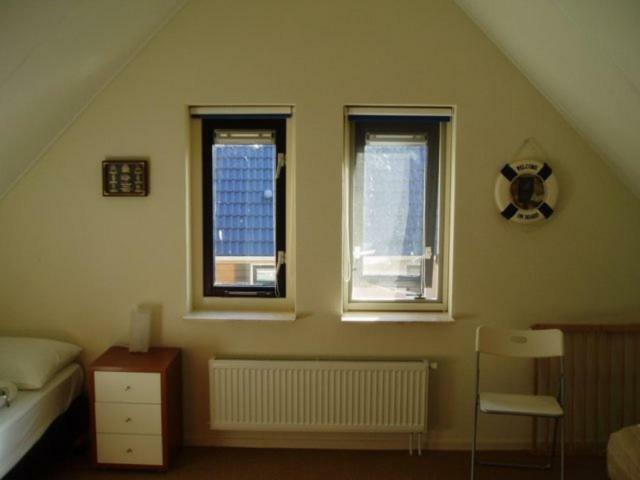 Gaasthoeke Sondel Buitenkant foto