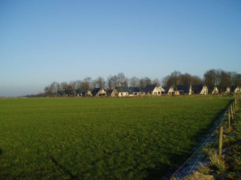 Gaasthoeke Sondel Buitenkant foto