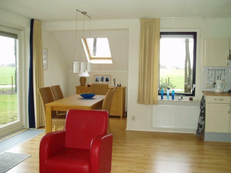 Gaasthoeke Sondel Buitenkant foto