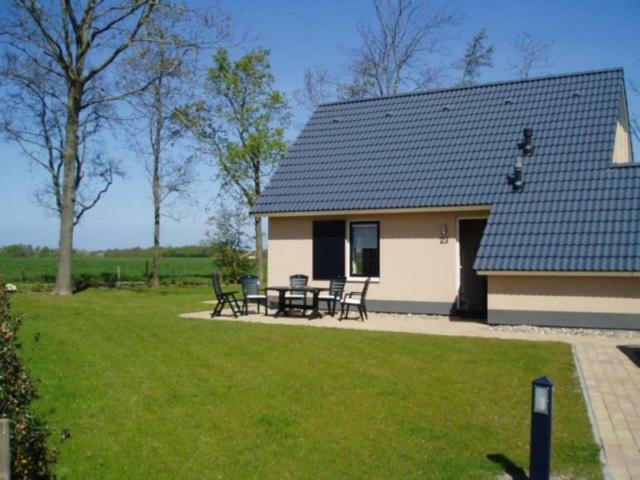 Gaasthoeke Sondel Buitenkant foto