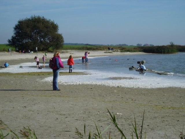 Gaasthoeke Sondel Buitenkant foto